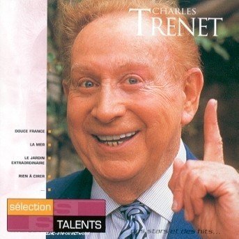 Cover for Charles Trenet · Oz - Season 4 (CD)