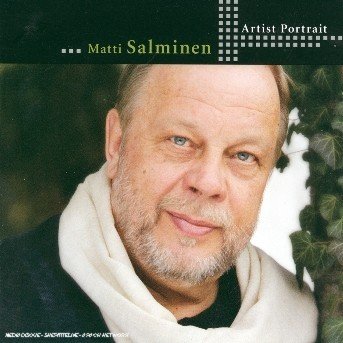 Artist Portrait Series - Matti Salminen - Muzyka - WARNER - 0809274971128 - 21 lutego 2003