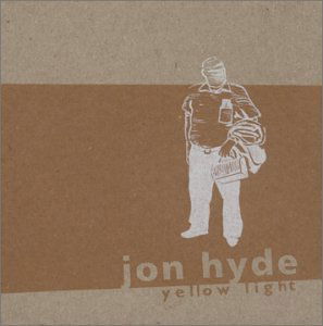 Cover for Jon Hyde · Yellow Light (CD) (2004)