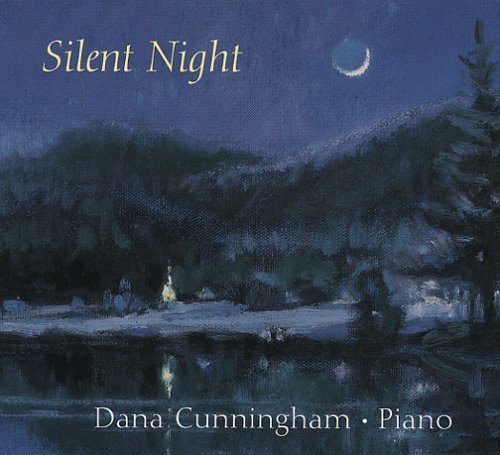 Silent Night - Dana Cunningham - Music - CDB - 0821059132128 - October 18, 2005