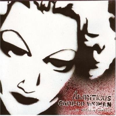 Cover for Ambitious Career Woman · To Avoid A Lawsuit (CD) (2003)
