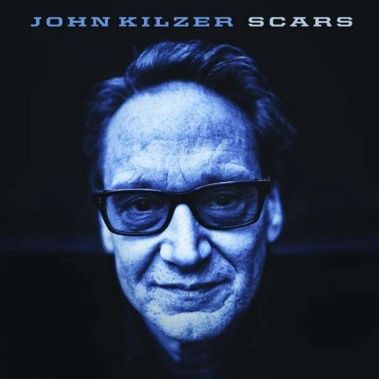 John Kilzer · Scars (CD) (2019)