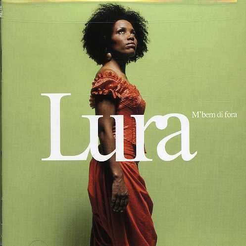 Cover for Lura · M'bem Di Fora (CD) (2007)