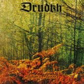 Cover for Drudkh · Autumn Aurora (CD) (2014)