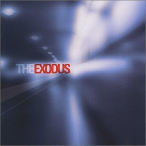 Cover for Exodus (CD) (2004)