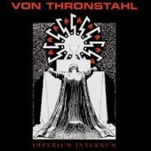 Cover for Von Thronstahl · Imperium Internum (CD) (2009)