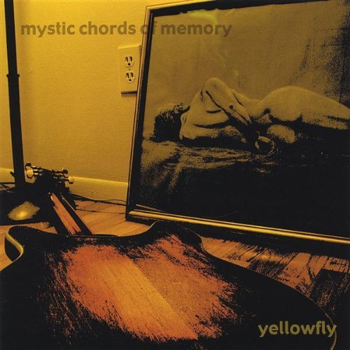 Mystic Chords of Memory - Yellowfly - Musik - Dug - 0825346634128 - 16 november 2004