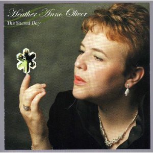 Sacred Day - Heather Anne Oliver - Música - Heather Anne Oliver - 0825346676128 - 30 de novembro de 2004