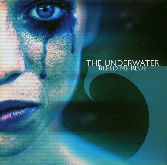 Cover for Underwater · The Underwater-bleed Me Blue (CD) (2023)