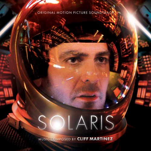 Solaris - Cli? Martinez - Música - LALALAND RECORDS - 0826924116128 - 27 de janeiro de 2011