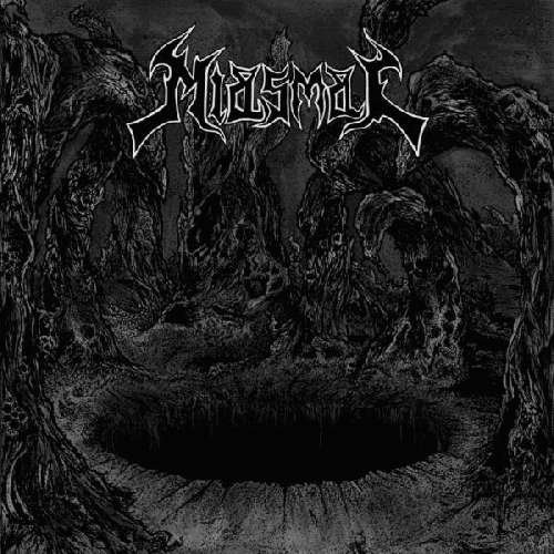 Cover for Undead Creep · Miasmal (CD) (2011)