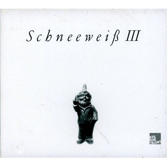 Schneeweiss III - Oliver Koletzki - Música - STVT - 0827170143128 - 13 de mayo de 2014