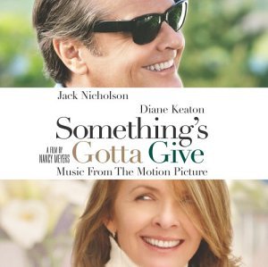 Cover for Something's Gotta Give (CD) (2003)