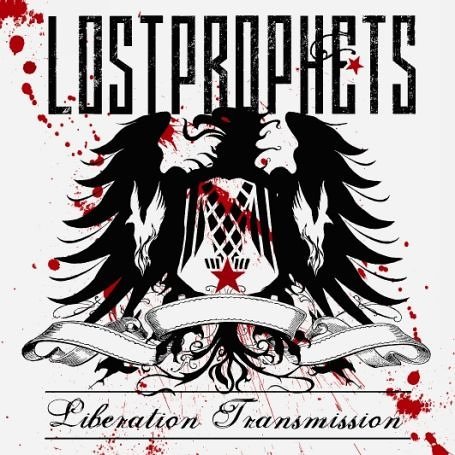 Cover for Lostprophets · Liberation Transmission (CD) (2006)