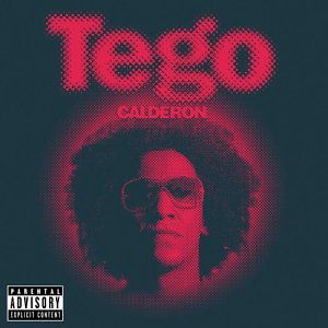 Cover for Tego Calderon · El Abayarde (CD) [Enhanced edition] (2018)