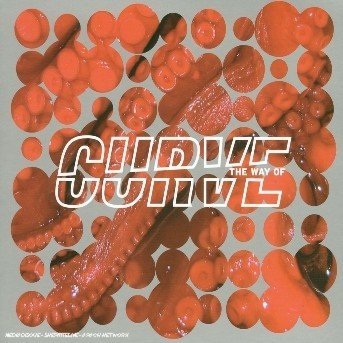 Cover for Curve · Way of Curve, the [digipak] (CD) (2004)