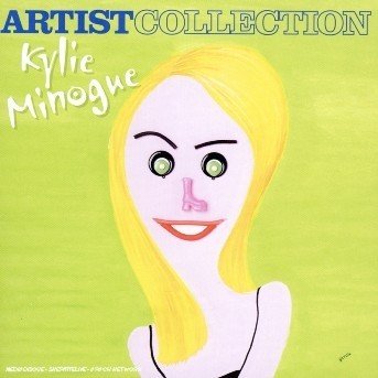 Cover for Kylie Minogue · Artist Collection : Kylie Minogue (CD) (2004)