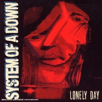 Lonely Day (Parental Advisory) [digipak] [ecd] [pa] - System of a Down - Musik - Sony Owned - 0828768314128 - 19. april 2008