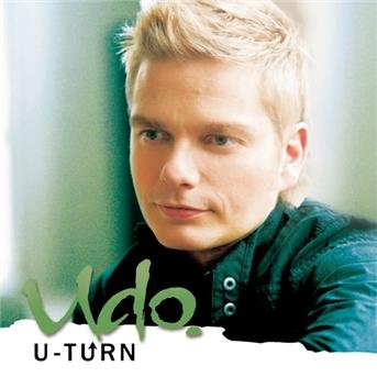 Cover for Udo · U-turn (CD) (2006)
