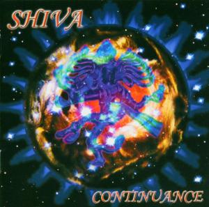 Continuance (Uk) - Shiva - Music - JESTI - 0842051005128 - October 31, 2006