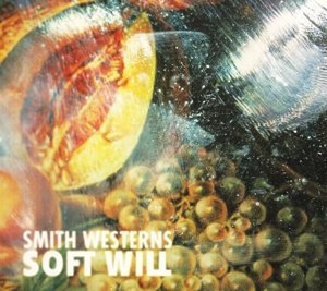 Cover for Smith Westerns · Soft Will (CD) [Digipak] (2013)