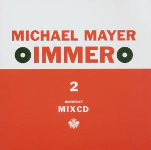 Cover for Michael Mayer · Immer 2 (CD) (2006)