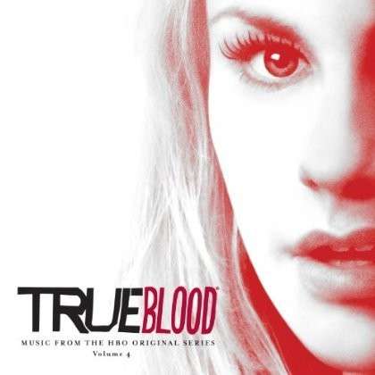 True Blood Season 4 - True Blood Music from the Hbo - Musikk - ATO - 0880882186128 - 4. juni 2013