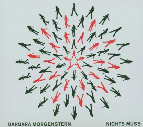 Nichts Muss - Barbara Morgenstern - Muzyka - Monika - 0880918001128 - 2004