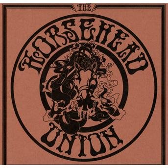 Cover for Horsehead Union (CD) (2012)