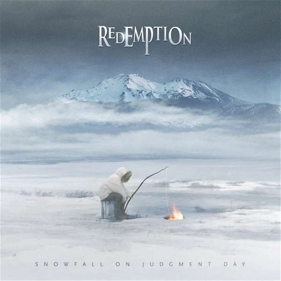 Snowfall on Judgment Day - Redemption - Musik - AFM RECORDS - 0884860357128 - 9. April 2021