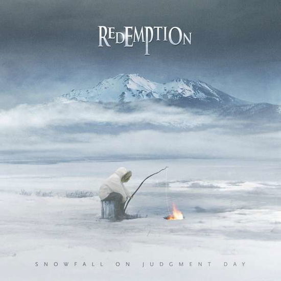 Snowfall on Judgment Day - Redemption - Musiikki - AFM RECORDS - 0884860357128 - perjantai 9. huhtikuuta 2021