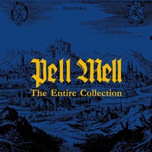 Pell Mell · Entire Collection (CD) [Limited edition] [Box set] (2013)