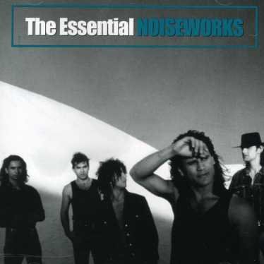 Cover for Noiseworks · Essential (CD) (2007)