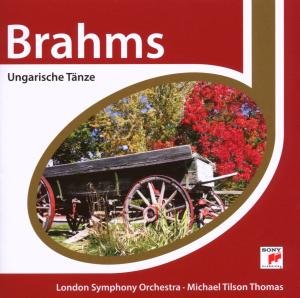 Haydn-Variationen op.56a - Johannes Brahms (1833-1897) - Musik - SONY - 0886971727128 - 26. oktober 2007