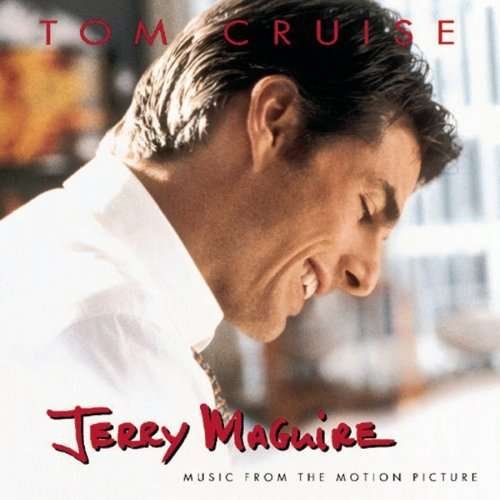 Jerry Maguire / O.s.t. - Jerry Maguire / O.s.t. - Music - Sony BMG - 0886972449128 - July 16, 2015