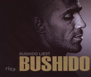 Cover for Bushido (CD) (2009)