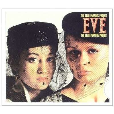 Cover for Alan Parsons Project · Eve (CD) [Expanded edition] [Digipak] (2010)