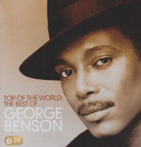 Cover for George Benson · Top of the World: the Best of (CD) (2015)
