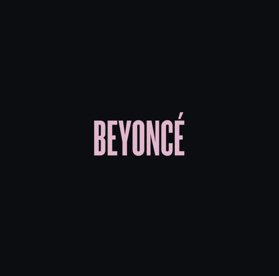 Beyoncé - Beyoncé - Muziek - SONY - 0888430325128 - 20 december 2013