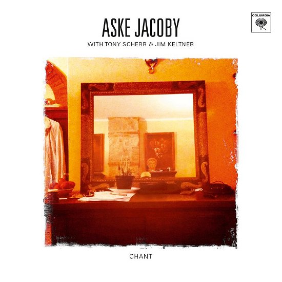 Chant - Aske Jacoby - Musik - Sony Owned - 0888430466128 - 24. marts 2014