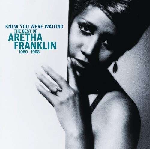 Cover for Aretha Franklin · Knew You Were Waiting: Best of 1980-1998 (CD) (2012)