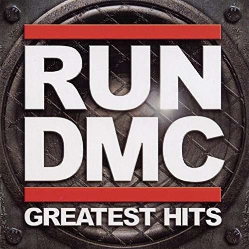 Greatest Hits - Run Dmc - Musik - SONY MUSIC CG - 0888750616128 - 12 januari 2015