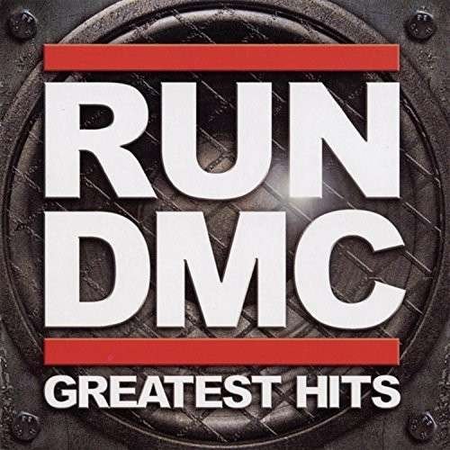 Cover for Run Dmc · Greatest Hits (CD) (2015)