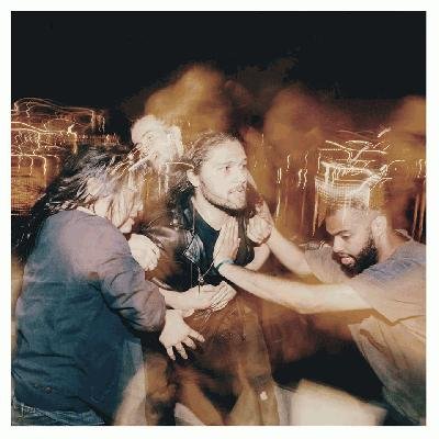 Gang of Youths · The Positions (CD) (2018)