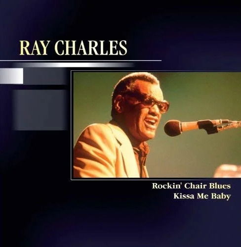 Cover for Ray Charles · Very Best Of (CD) (2024)