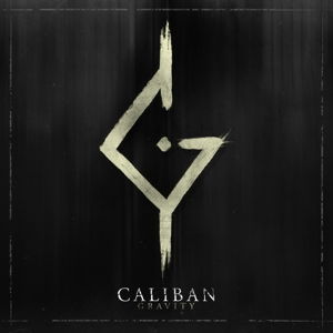 Cover for Caliban · Gravity: Deluxe Edition (CD) [Deluxe edition] (2016)