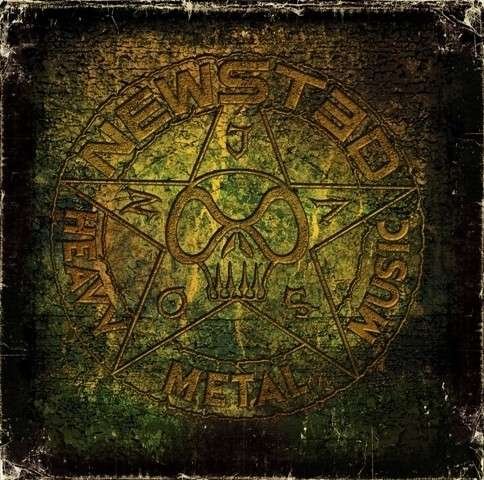 Heavy Metal Music - Newsted - Music - Sony Owned - 0888837568128 - August 5, 2013