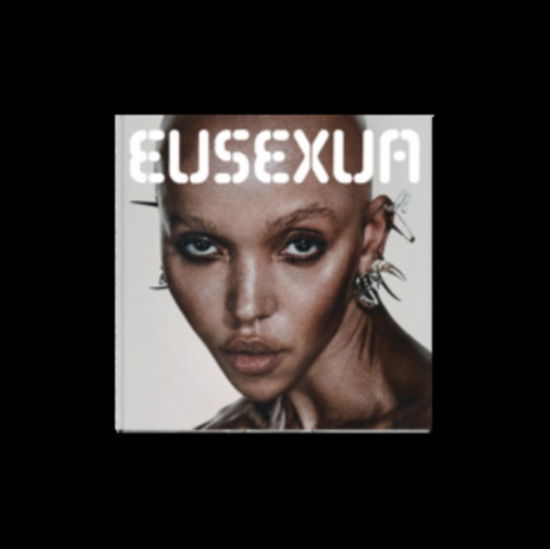 Eusexua - Fka Twigs - Music - YOUNG - 0889030038128 - January 24, 2025