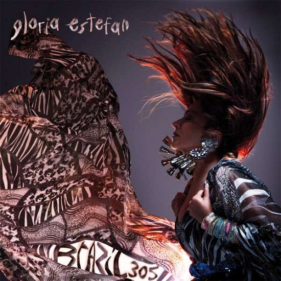 Brazil305 - Gloria Estefan - Music - Sony U.S. Latin - 0889853831128 - August 14, 2020