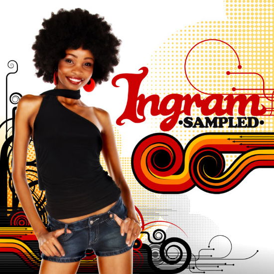 Sampled-Ingram - Ingram - Music - Essential - 0894231176128 - March 16, 2012